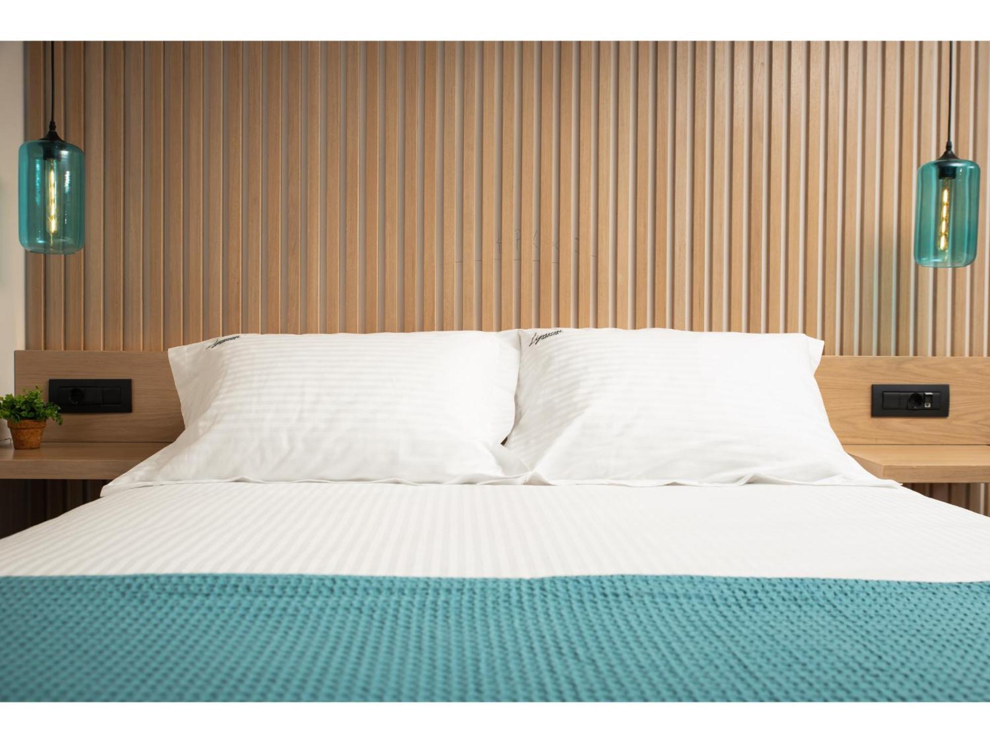 Lignum Suites Chania La Canea Habitación foto